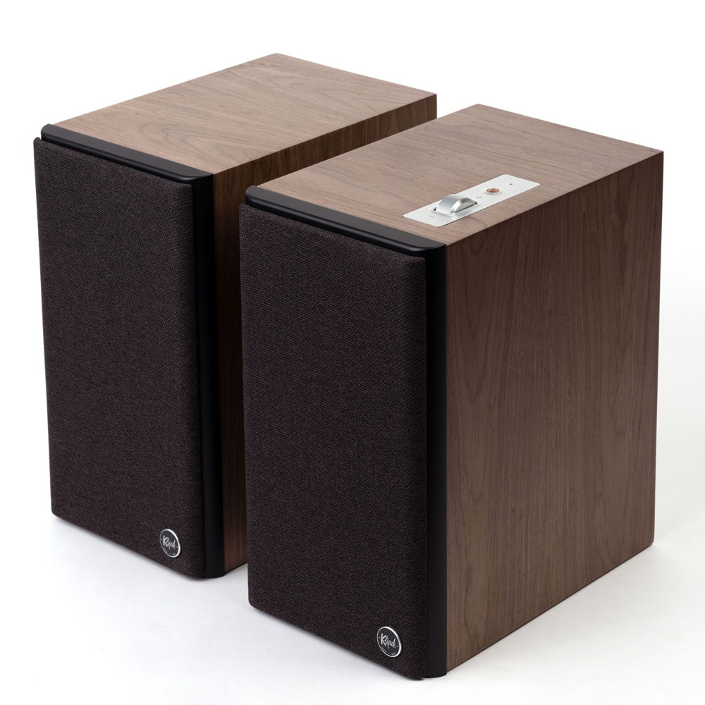 Klipsch The Fives II Walnut