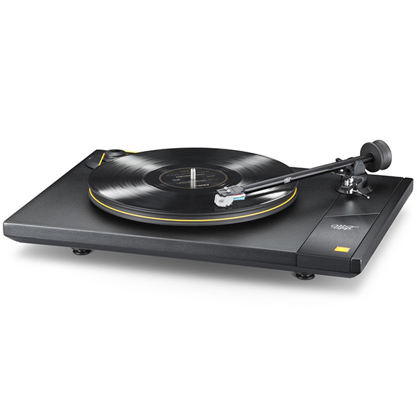 MoFi Electronics Studio Deck + U