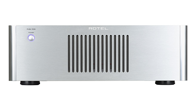 Rotel RMB-1506 Black