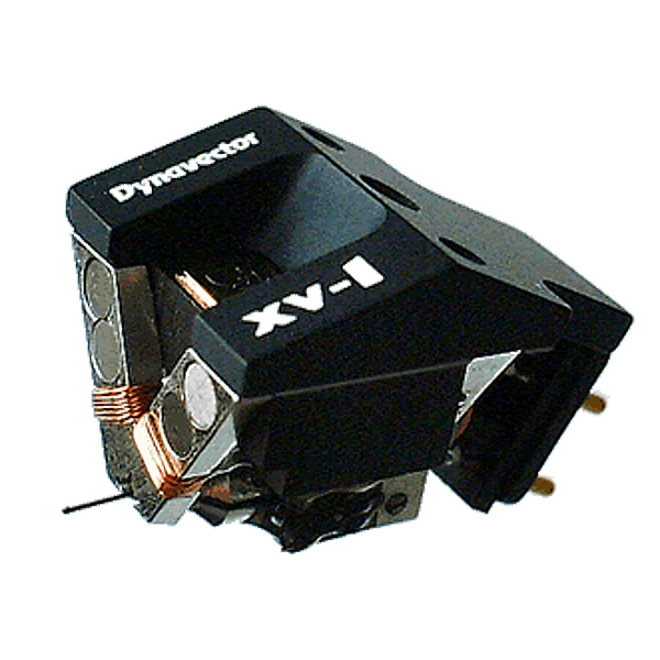 DYNAVECTOR DRT XV-1s