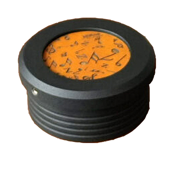 Zavfino Lycan LH-300 Black