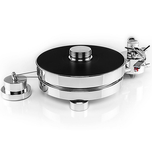 Transrotor Max тонарм RB 880, Konstant M1 Reference, Merlo Reference