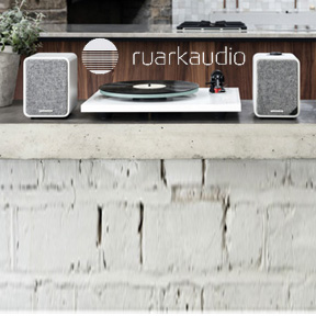 Обзор активной активной акустики Ruark Audio MR1 Mk3
