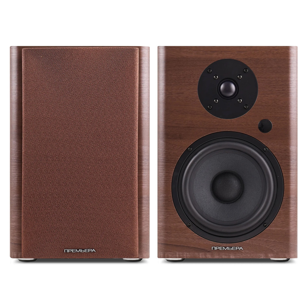 Premiera ES-701A Walnut Premiera ES-701A Walnut