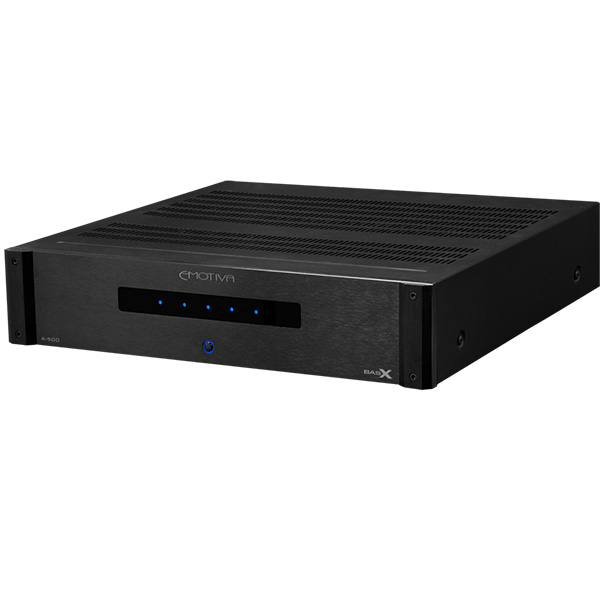 Emotiva A-500