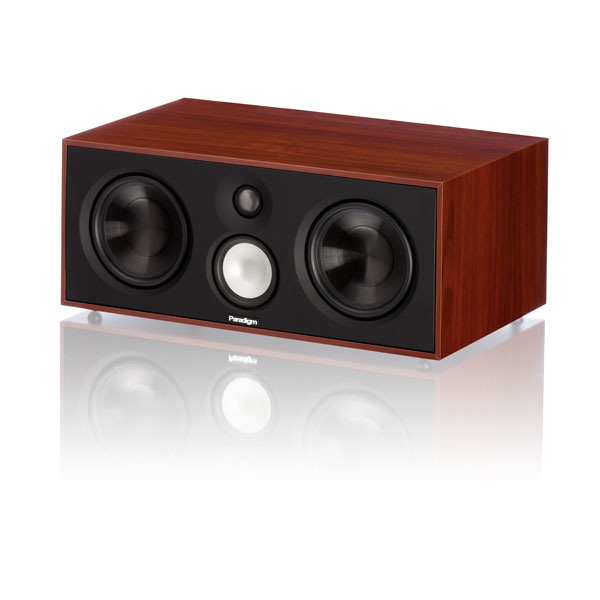 Paradigm Monitor Center 1 s.7 Heritage Cherry Paradigm Monitor Center 1 s.7 Heritage Cherry