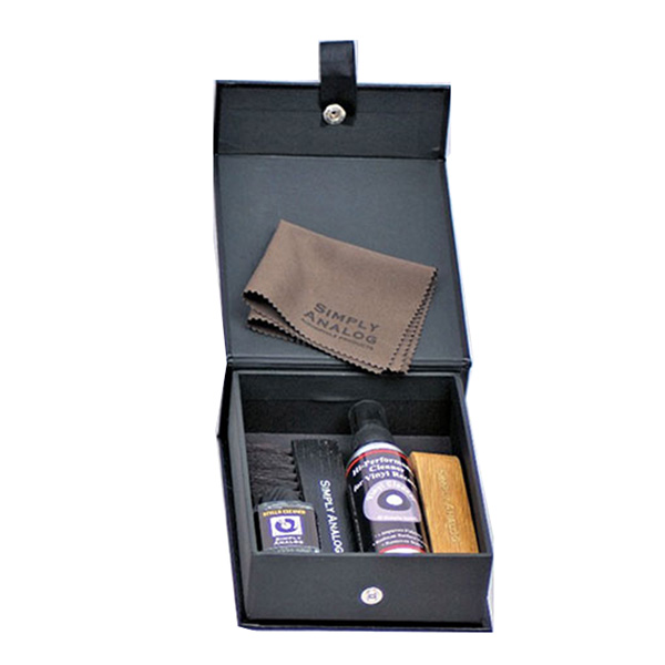 Simply Analog SAVC003