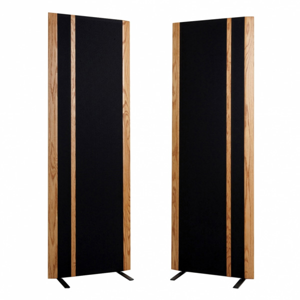 Magnepan 3.7i Natural Oak