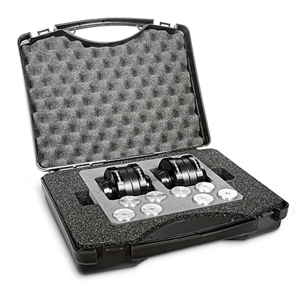 Audio Physic VCF V Magnetic Vibration Control Feet Box set