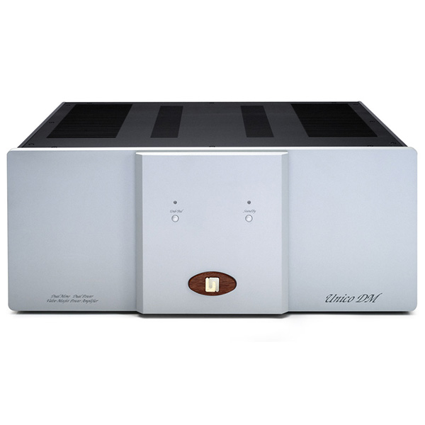 Unison Research Unico DM Silver