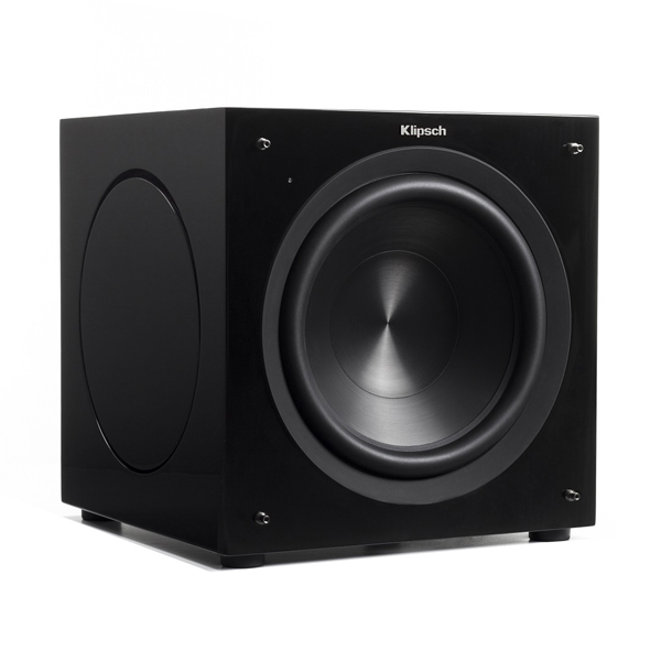 Klipsch C-310ASWi Black