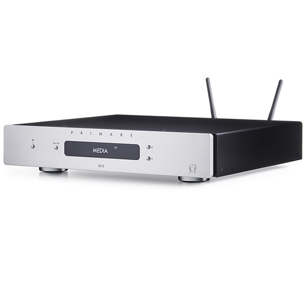 Primare CS15 Prisma Titan