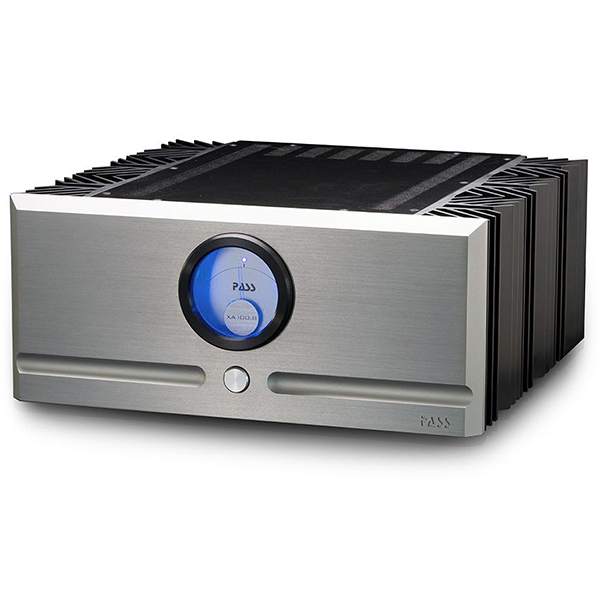 Pass Labs XA 100.8