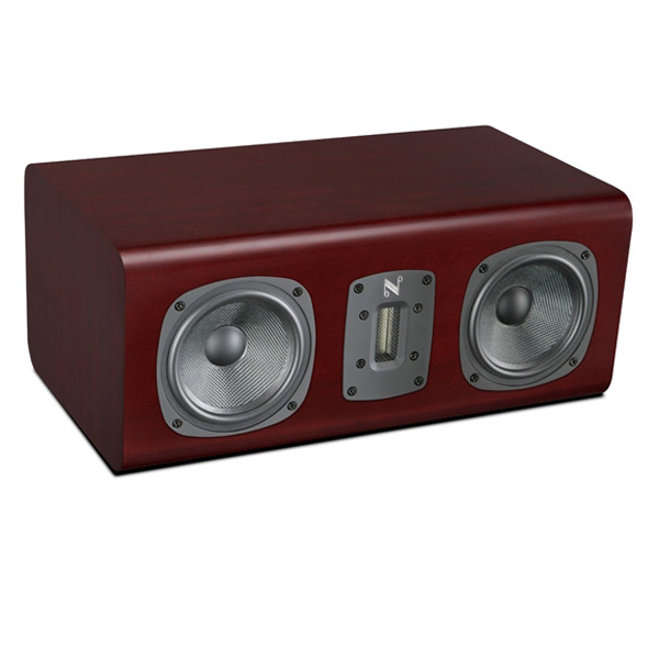 Quad S-C2 Rosewood