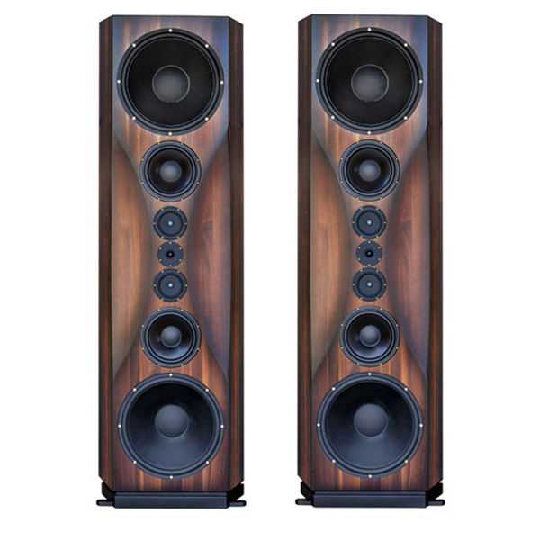 Montana Master Reference III