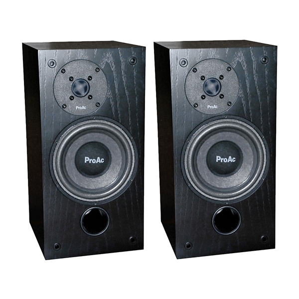 ProAc Studio 100 Black