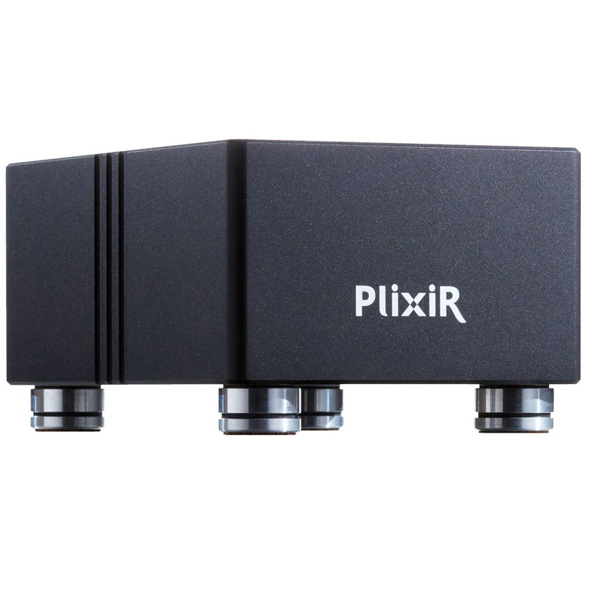 Plixir Statement 12V6A 2 Output Plixir Statement 12V6A 2 Output