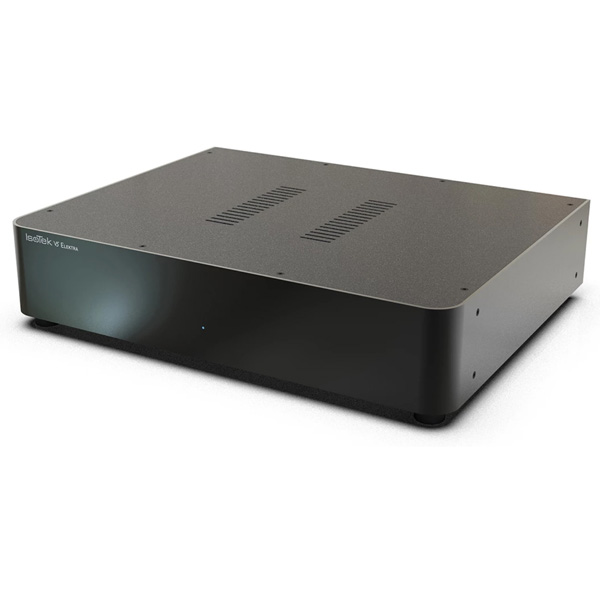 IsoTek Elektra V5 (EVO3 Initium power cable) Black