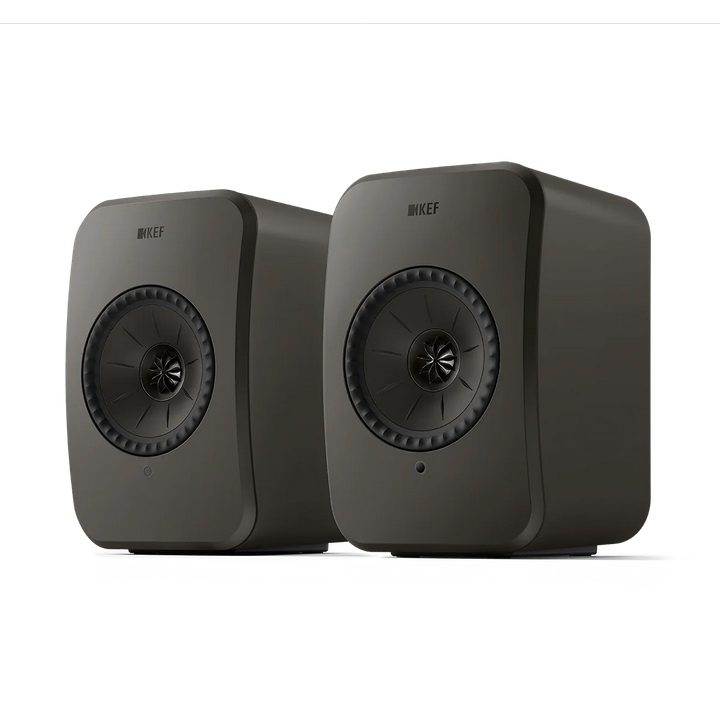 KEF LSXII LT Graphite Grey KEF LSXII LT Graphite Grey