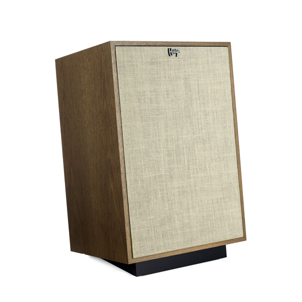 Klipsch Heresy IV Distressed Oak