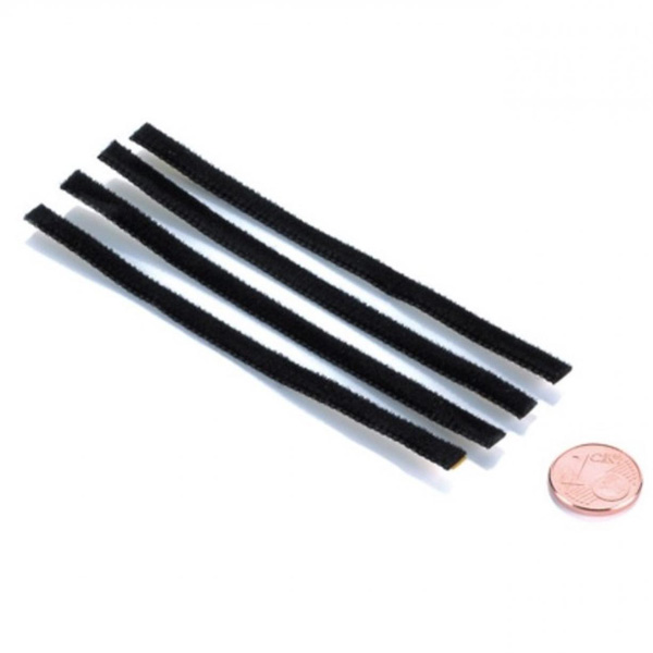 Clearaudio Microfibre Stripes PG