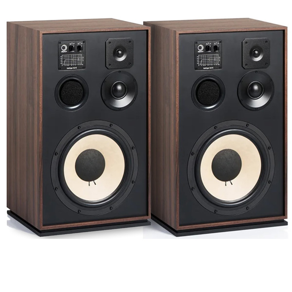 Elipson Heritage XLS 15 Walnut