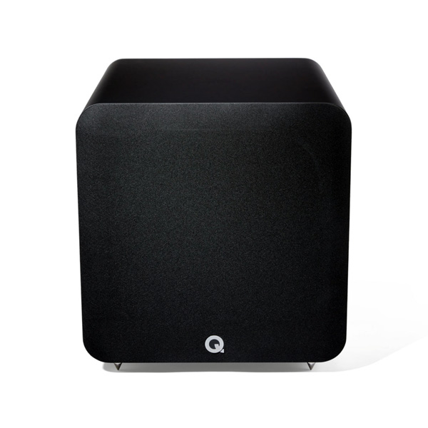 Q Acoustics Q SUB100 (QA8714) S Black
