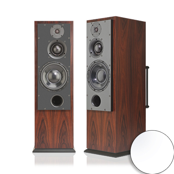 ATC SCM50ASL Tower White Satin ATC SCM50ASL Tower White Satin