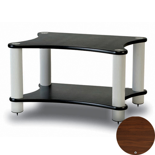 Solid Tech Radius Solo 2 Walnut