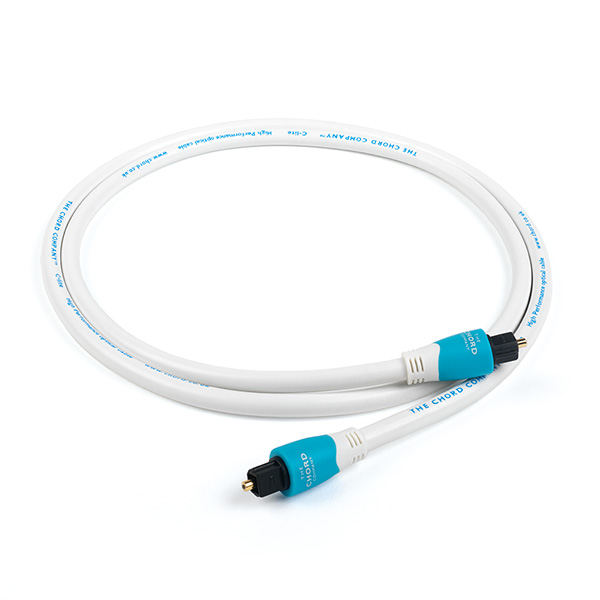 Chord Company C-lite Optical 2.0 m