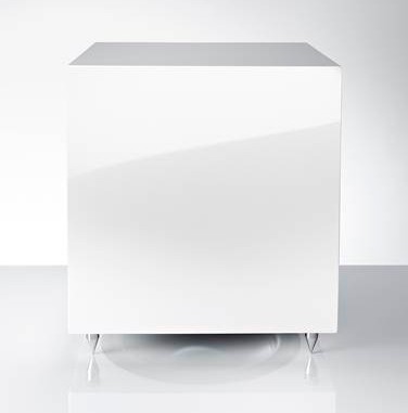 Acoustic Energy 3-Series 308 Gloss White Acoustic Energy 3-Series 308 Gloss White