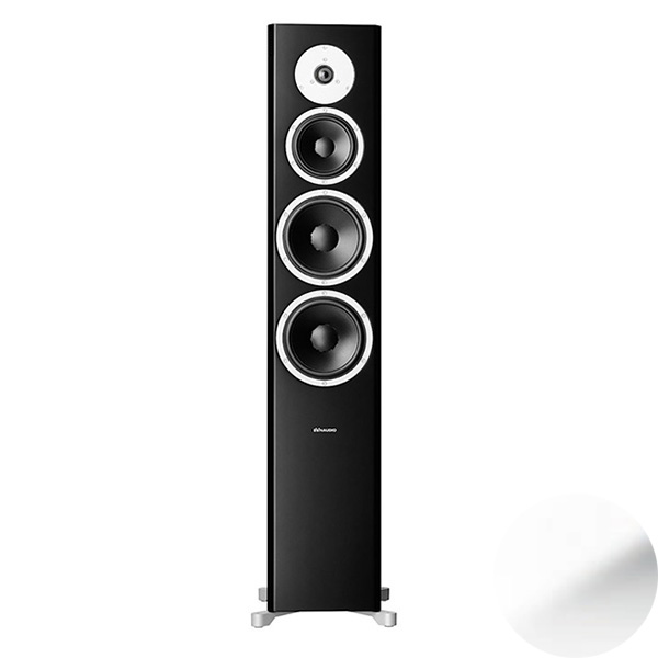 Dynaudio Focus XD 600 Satin White