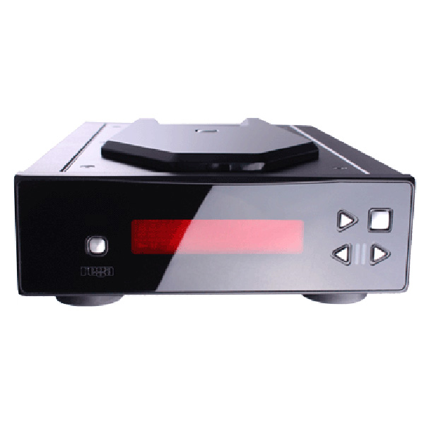 REGA Apollo-R Black