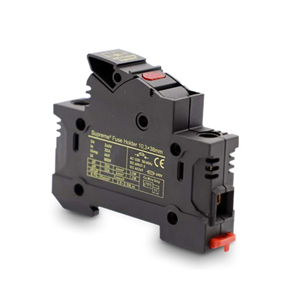 HiFi-Tuning Fuse Holder Supreme Diamond Version 20A
