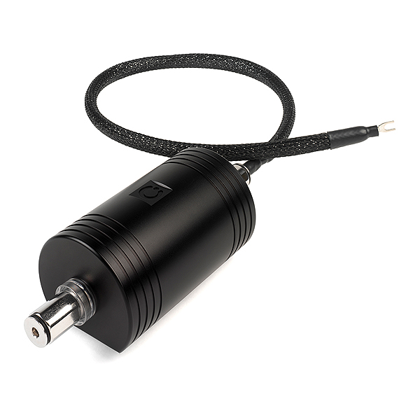 Chord Company PhonoARAY (Earth Lead 6,6 mm Spade)