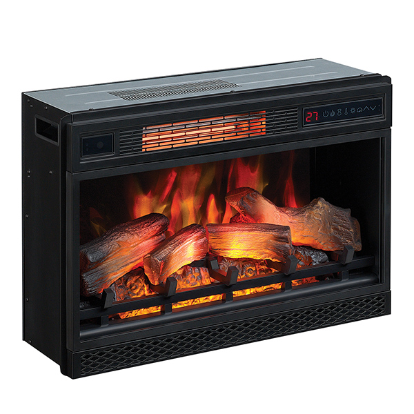 Bell'O Classic Flame 26-IIU42FGL-3D