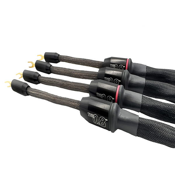 TARA Labs The 0.8 w/BSM 2,4 m