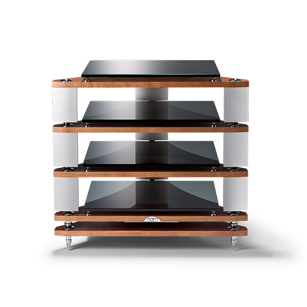 Naim Audio FRAIM Level Medium Black Ash