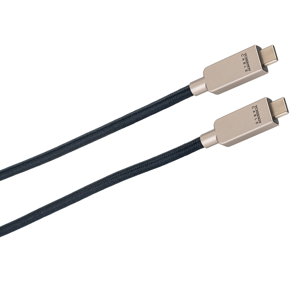Tchernov Cable Special USB C-C IC 1,5 m