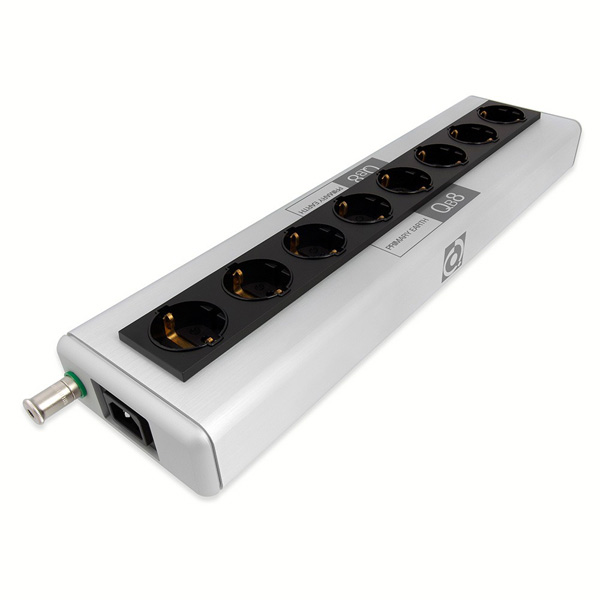 Nordost QBase QB8 Mark III