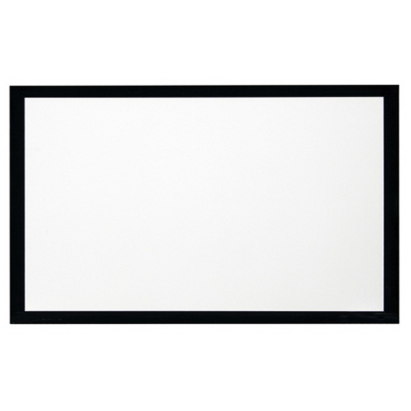 Kauber Frame Velvet 163" 162x380 Microperforated 2.35:1