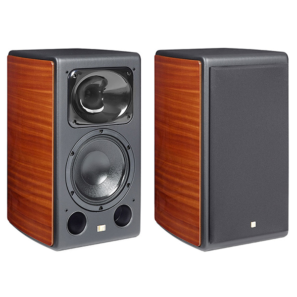 Unison Research Max Mini Mahogany