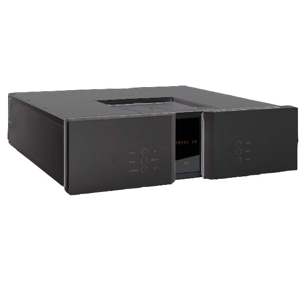 Vitus Audio MP-T201 mk.II Black Vitus Audio MP-T201 mk.II Black