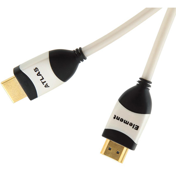 Atlas Cables Element HDMI 4K 2,0 m