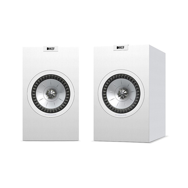 KEF Q150 White