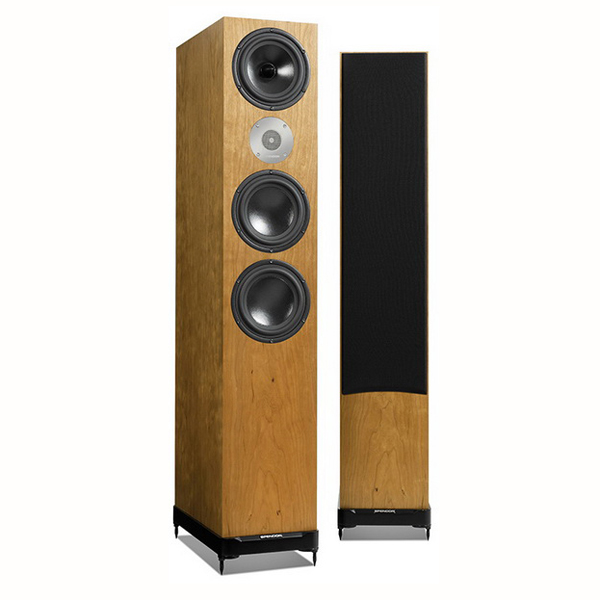 Spendor D9.2 Cherry
