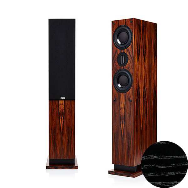 ProAc Response D48 R Black