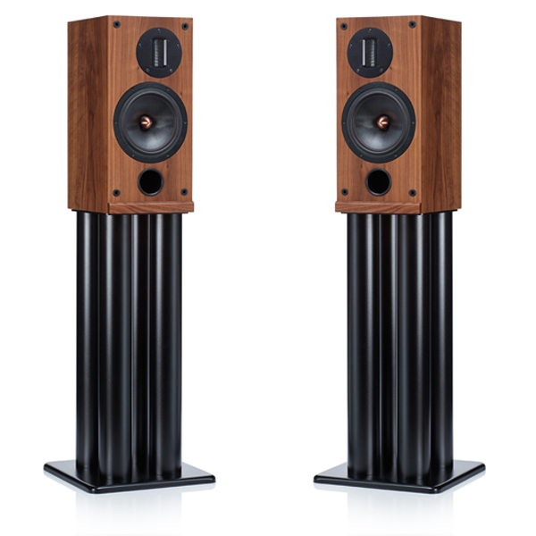 ProAc Response D2R Mahagon