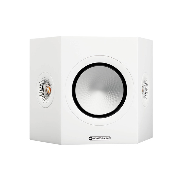 Monitor Audio Silver FX 7G Satin White