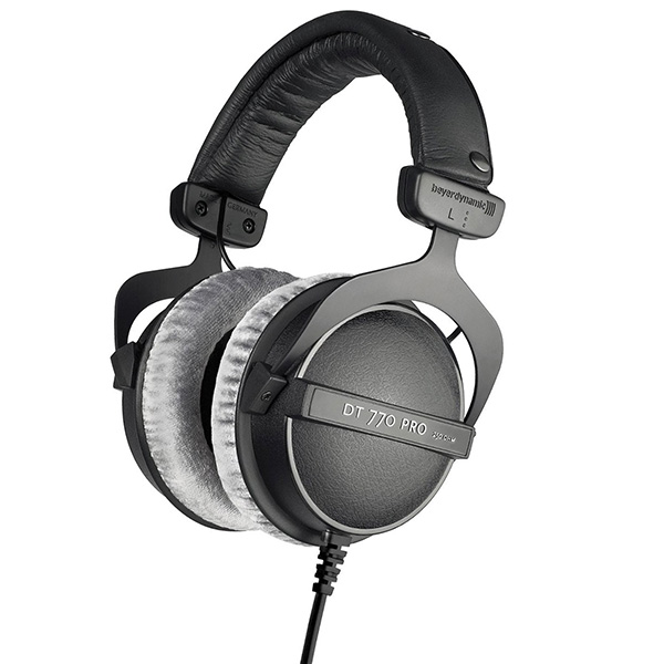 Beyerdynamic DT770 PRO, 250 Ohm